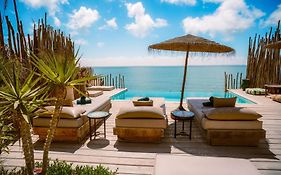 Hôtel Oasis Dakhla